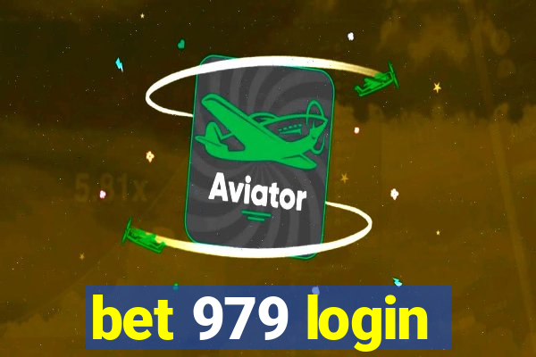 bet 979 login